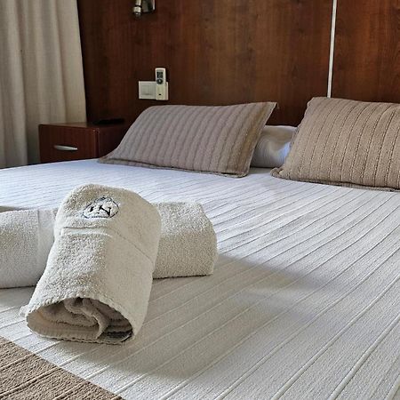 Hotel Novi マル・デル・プラタ エクステリア 写真