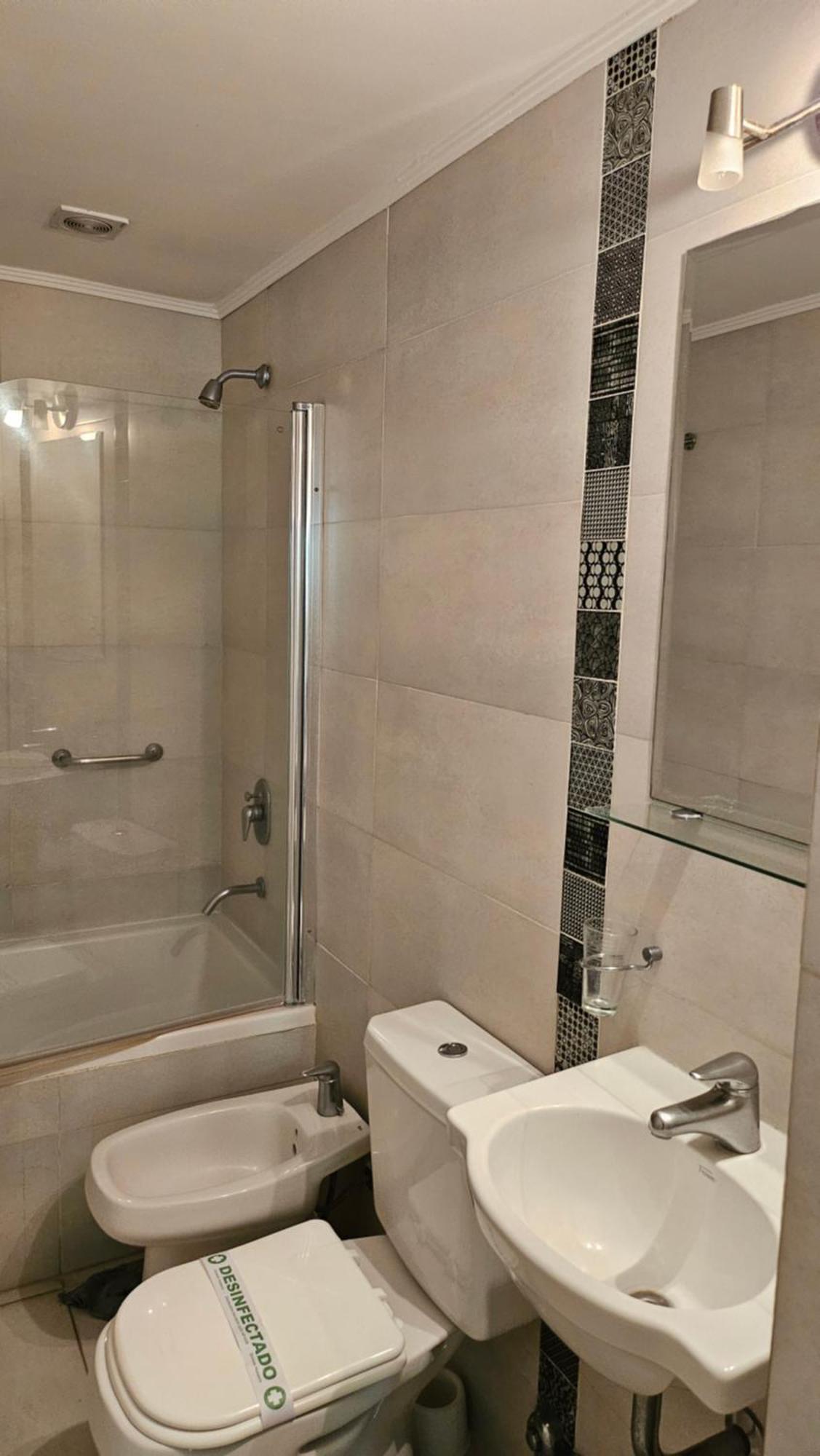 Hotel Novi マル・デル・プラタ エクステリア 写真