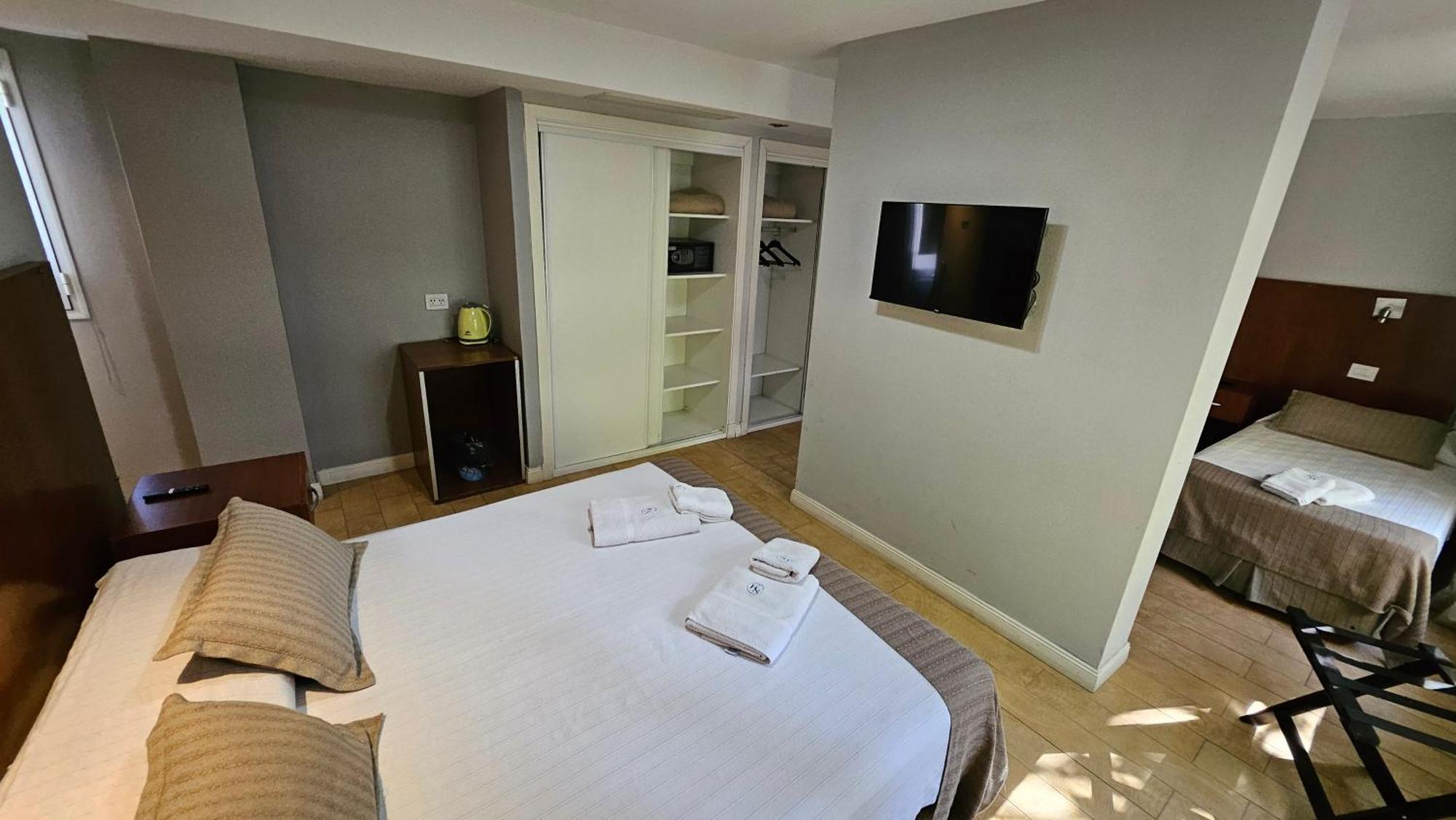 Hotel Novi マル・デル・プラタ エクステリア 写真
