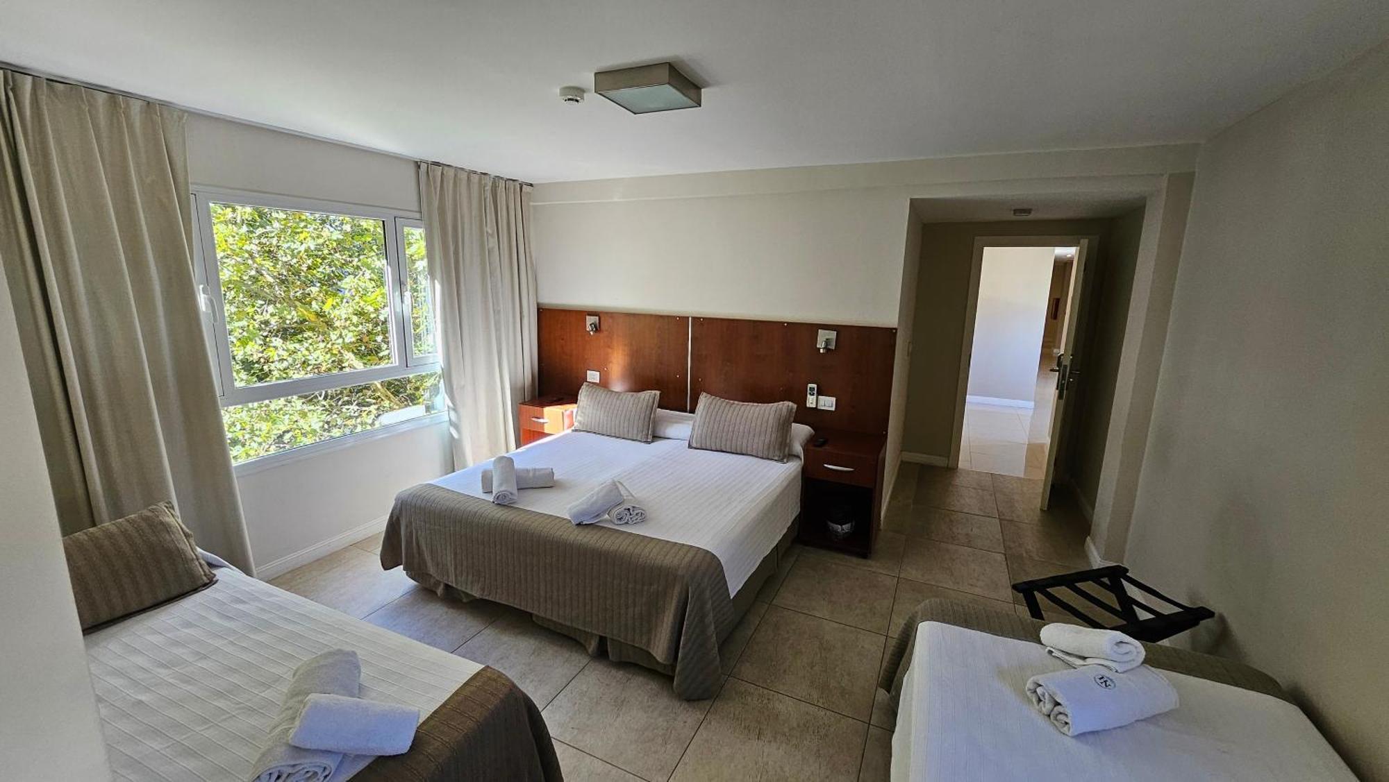 Hotel Novi マル・デル・プラタ エクステリア 写真