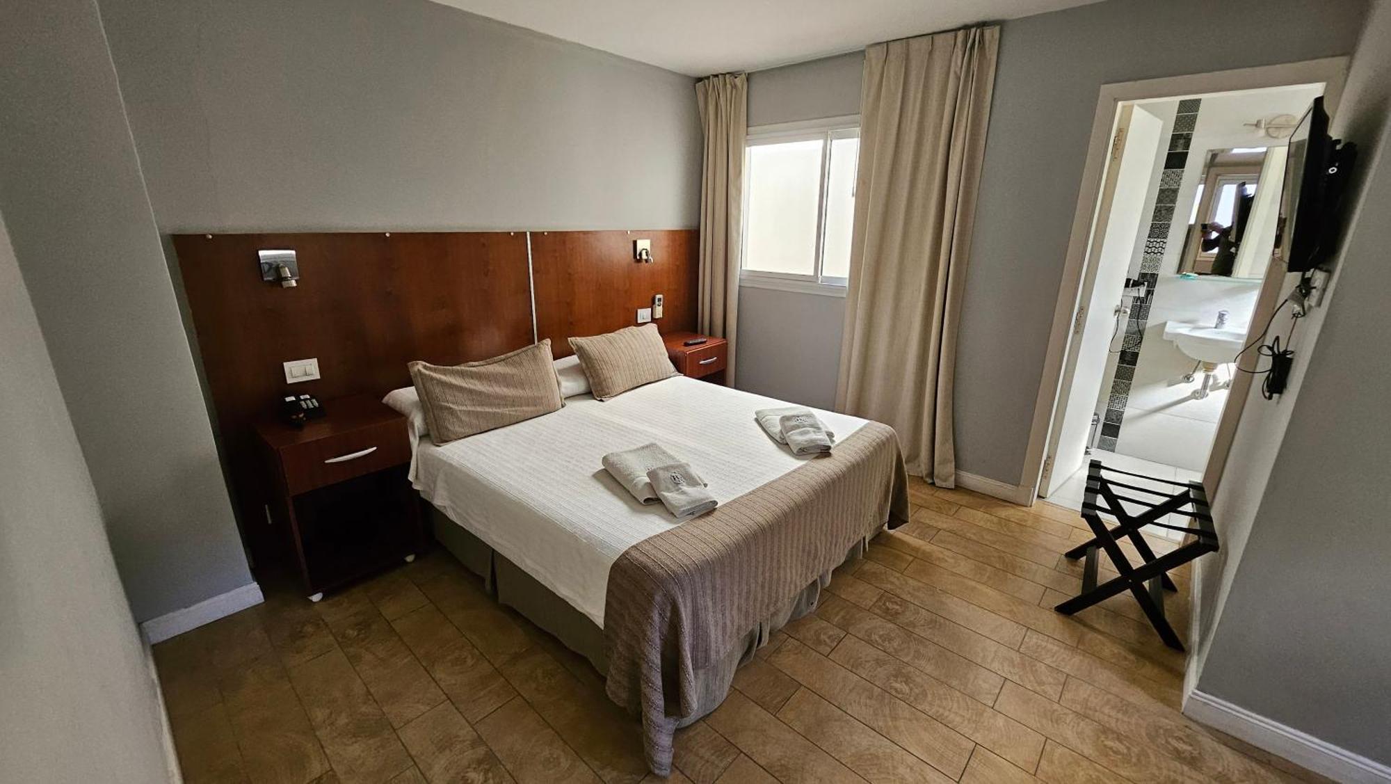 Hotel Novi マル・デル・プラタ エクステリア 写真
