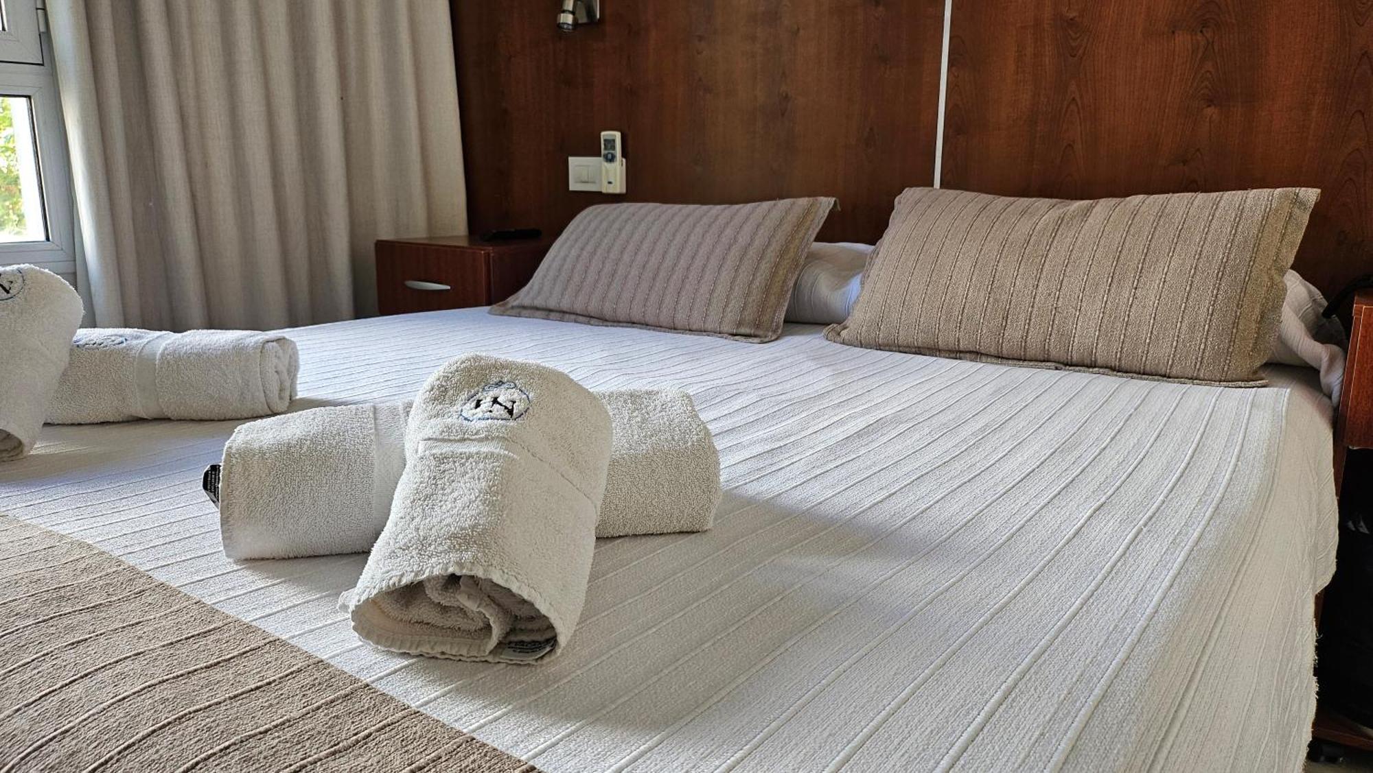 Hotel Novi マル・デル・プラタ エクステリア 写真