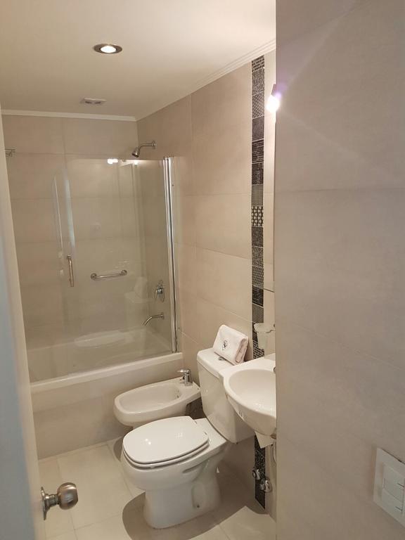 Hotel Novi マル・デル・プラタ エクステリア 写真