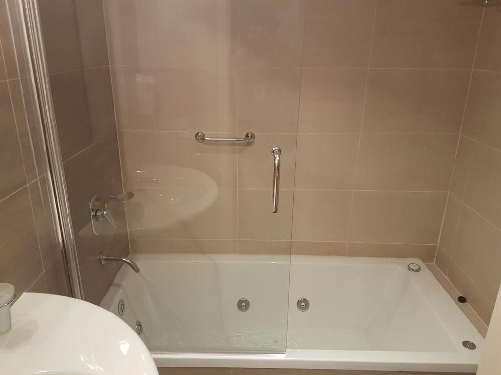 Hotel Novi マル・デル・プラタ エクステリア 写真
